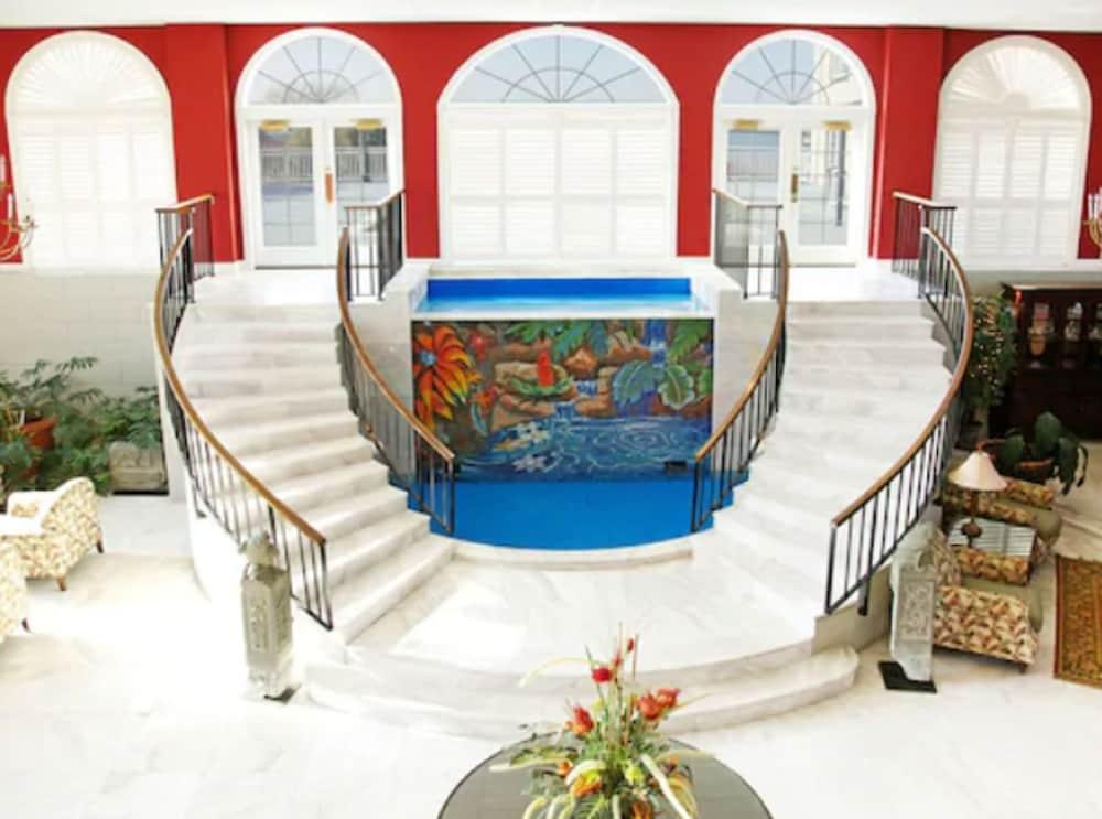 Coconut Malorie Resort Hotel, Ascend Hotel Collection Ocean City Exterior photo