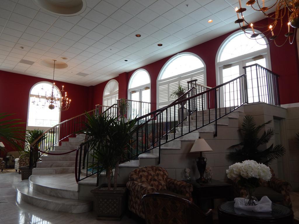Coconut Malorie Resort Hotel, Ascend Hotel Collection Ocean City Exterior photo