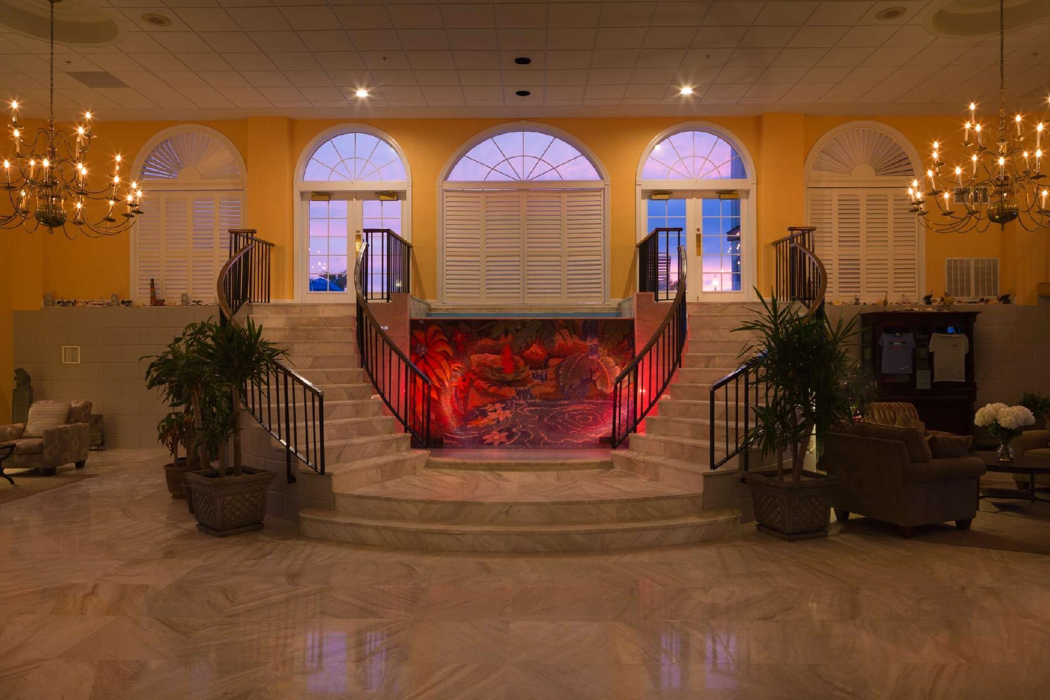 Coconut Malorie Resort Hotel, Ascend Hotel Collection Ocean City Exterior photo