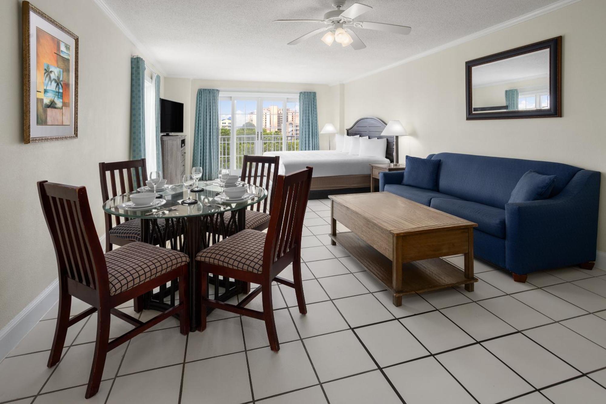 Coconut Malorie Resort Hotel, Ascend Hotel Collection Ocean City Exterior photo
