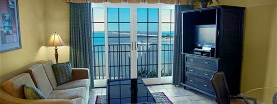 Coconut Malorie Resort Hotel, Ascend Hotel Collection Ocean City Exterior photo