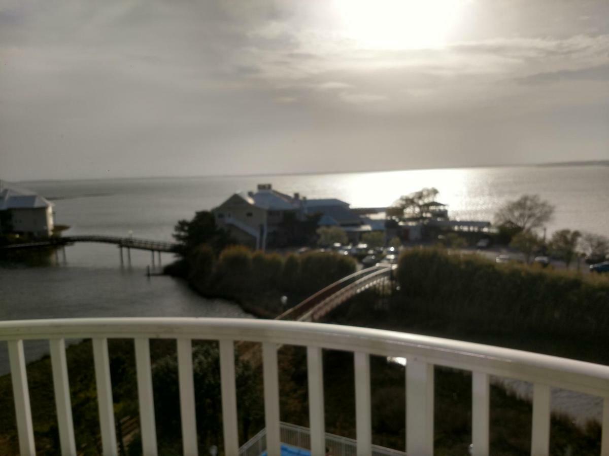 Coconut Malorie Resort Hotel, Ascend Hotel Collection Ocean City Exterior photo